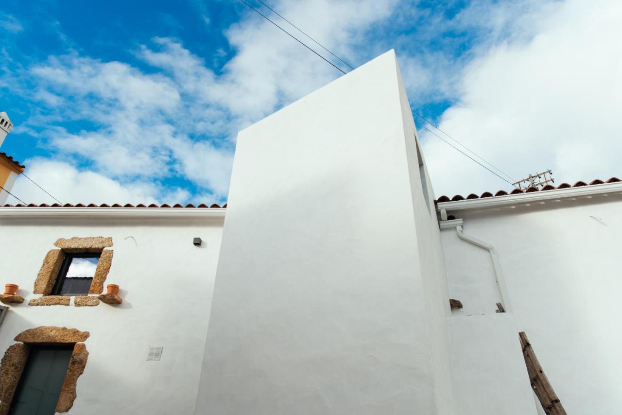 Azeite de Marvão, Olivoturismo casa Venda do Lagar Vila Exterior foto